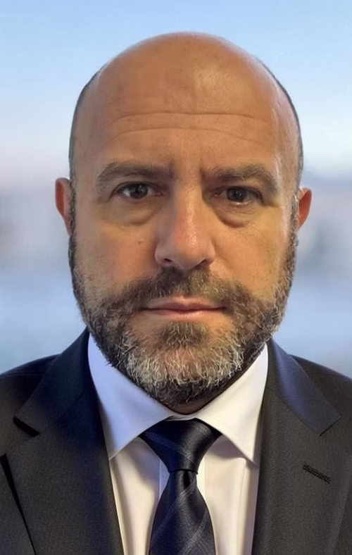 Stefano Rossi