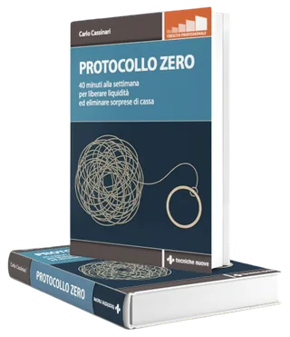 Copertina Protocollo Zero